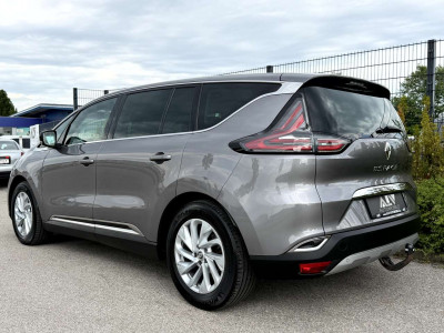 Renault Espace Gebrauchtwagen