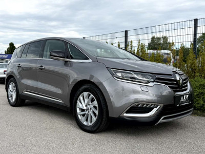 Renault Espace Gebrauchtwagen