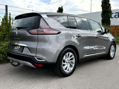 Renault Espace Gebrauchtwagen