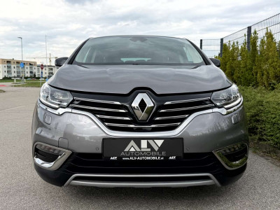 Renault Espace Gebrauchtwagen