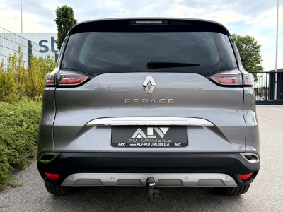 Renault Espace Gebrauchtwagen