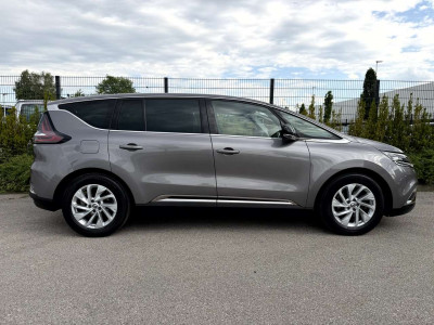 Renault Espace Gebrauchtwagen