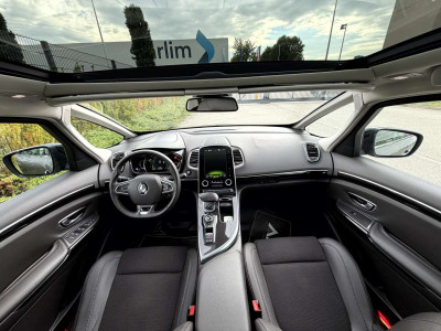Renault Espace Gebrauchtwagen