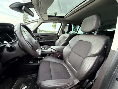 Renault Espace Gebrauchtwagen
