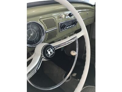 VW Käfer Oldtimer VW Käfer Oldtimer