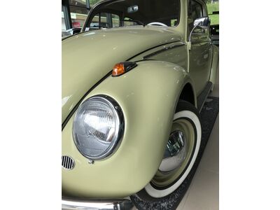 VW Käfer Oldtimer VW Käfer Oldtimer
