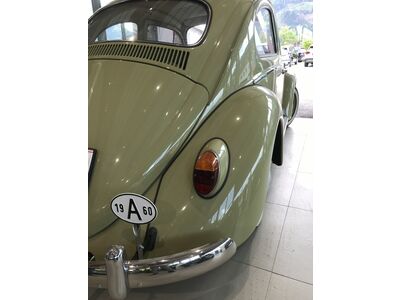 VW Käfer Oldtimer VW Käfer Oldtimer