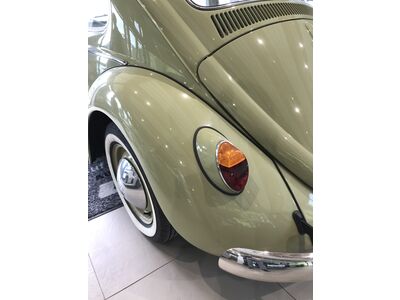 VW Käfer Oldtimer VW Käfer Oldtimer