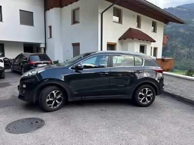 KIA Sportage Gebrauchtwagen KIA Sportage Gebrauchtwagen
