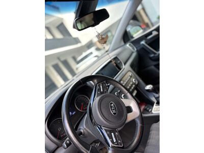 KIA Sportage Gebrauchtwagen KIA Sportage Gebrauchtwagen