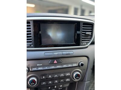 KIA Sportage Gebrauchtwagen KIA Sportage Gebrauchtwagen