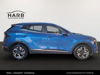 KIA Sportage Gebrauchtwagen