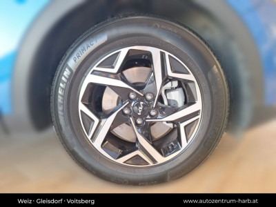 KIA Sportage Gebrauchtwagen