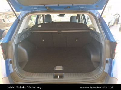 KIA Sportage Gebrauchtwagen