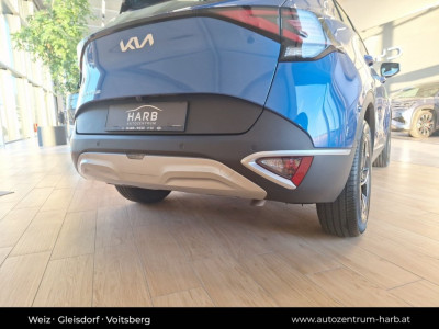 KIA Sportage Gebrauchtwagen