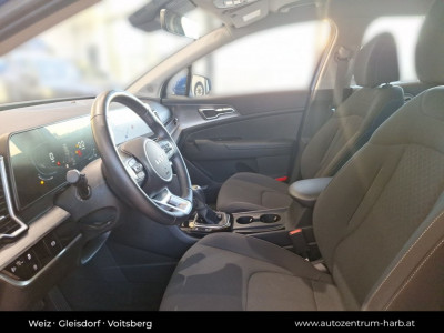 KIA Sportage Gebrauchtwagen