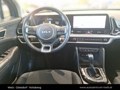 KIA Sportage Gebrauchtwagen