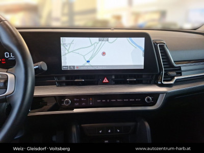 KIA Sportage Gebrauchtwagen