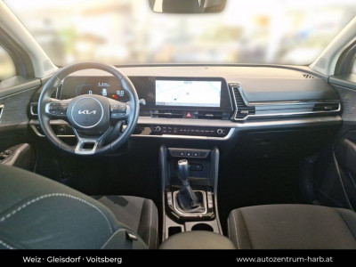 KIA Sportage Gebrauchtwagen