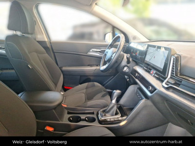 KIA Sportage Gebrauchtwagen