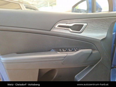 KIA Sportage Gebrauchtwagen