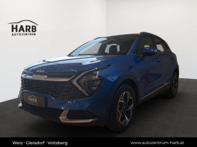 KIA Sportage Gebrauchtwagen