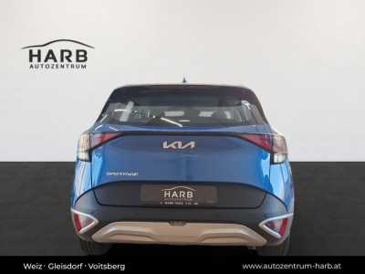 KIA Sportage Gebrauchtwagen