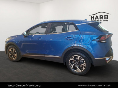 KIA Sportage Gebrauchtwagen
