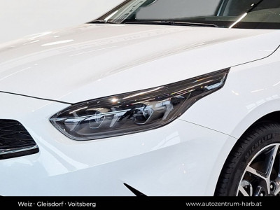 KIA Ceed Vorführwagen