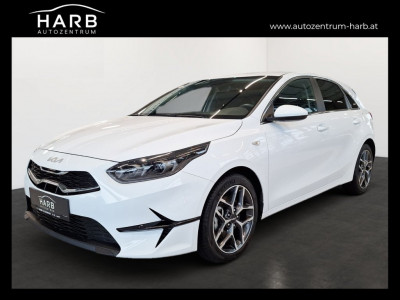 KIA Ceed Vorführwagen