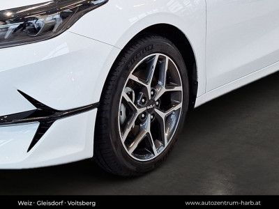 KIA Ceed Vorführwagen