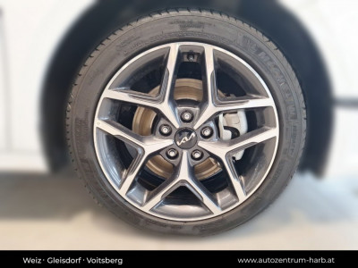 KIA Ceed Vorführwagen