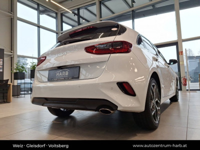 KIA Ceed Vorführwagen