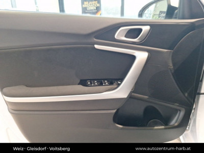 KIA Ceed Vorführwagen