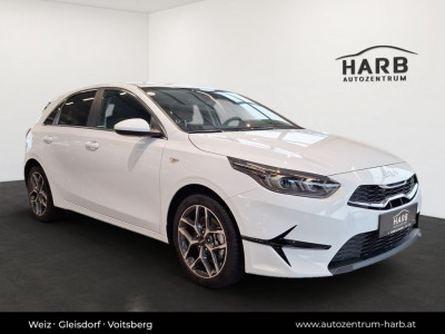 KIA Ceed Vorführwagen