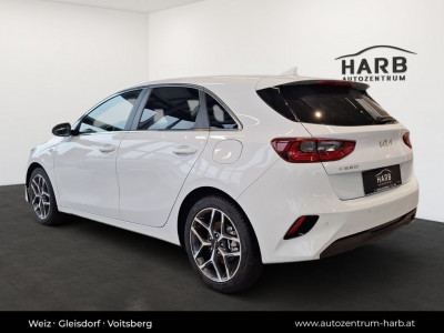 KIA Ceed Vorführwagen