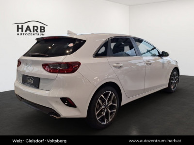 KIA Ceed Vorführwagen