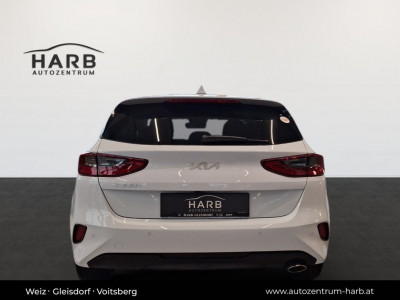 KIA Ceed Vorführwagen