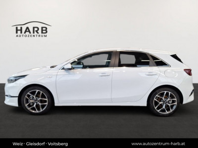 KIA Ceed Vorführwagen