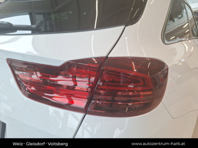 KIA Ceed Tageszulassung