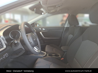 KIA Ceed Tageszulassung