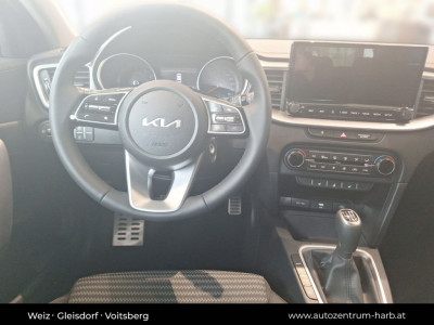 KIA Ceed Tageszulassung