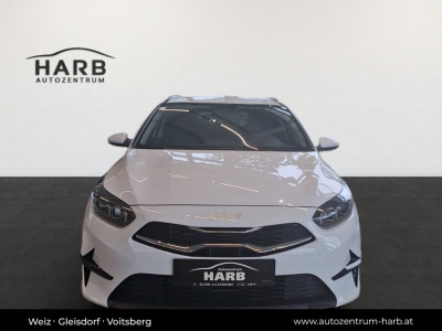 KIA Ceed Tageszulassung