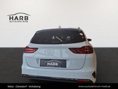 KIA Ceed Tageszulassung