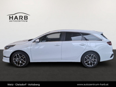 KIA Ceed Tageszulassung