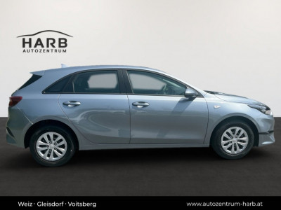 KIA Ceed Tageszulassung