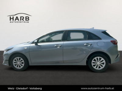 KIA Ceed Tageszulassung