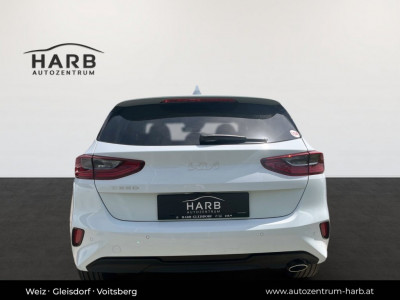 KIA Ceed Tageszulassung