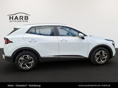 KIA Sportage Vorführwagen