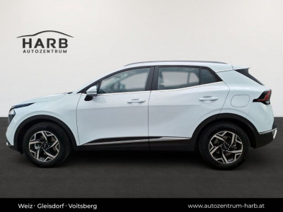 KIA Sportage Vorführwagen